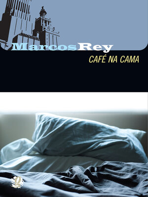 cover image of Café na cama